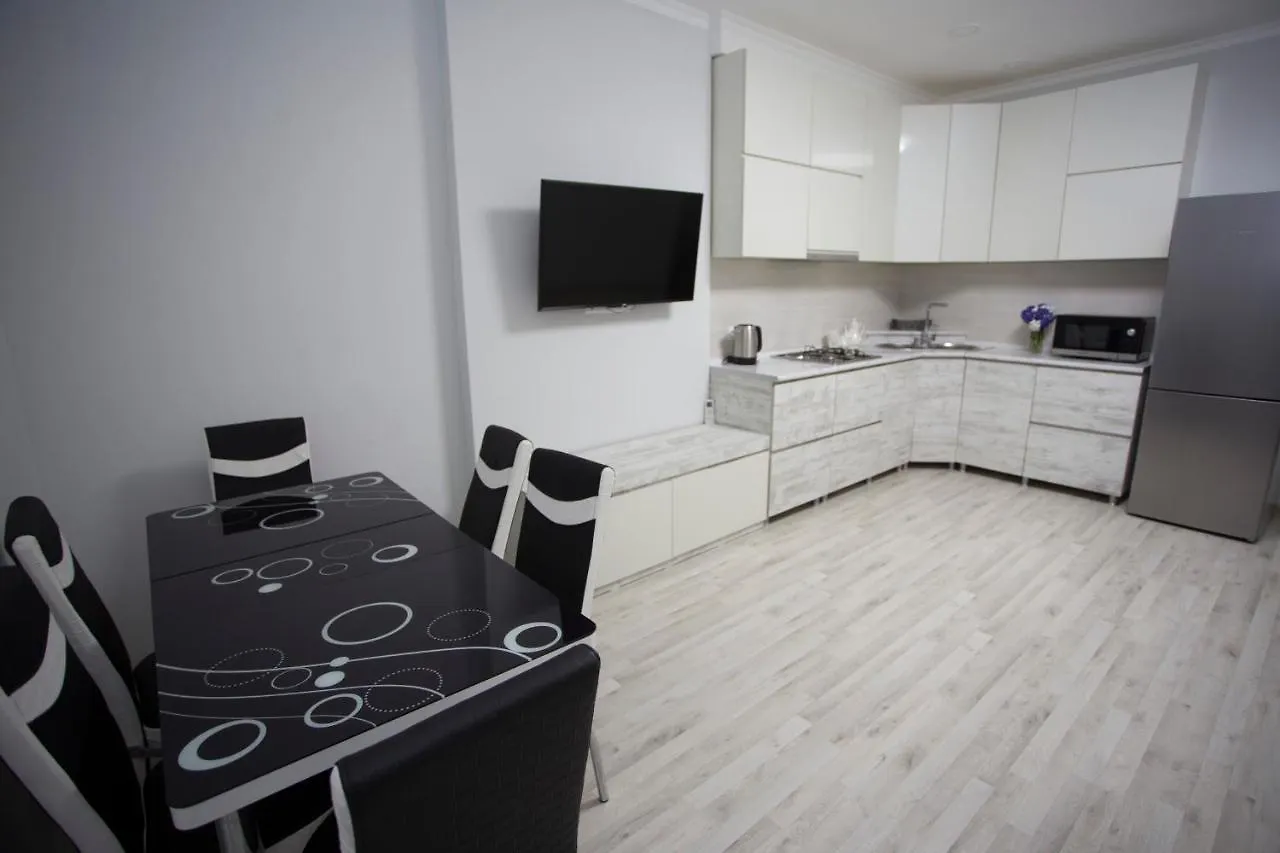 Horizon Group Sea View Appartment Батуми 0*,