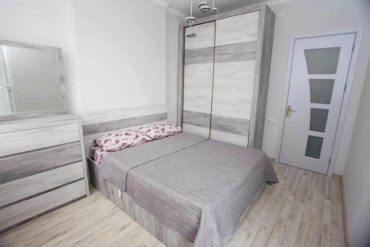 Апартаменты Horizon Group Sea View Appartment Батуми